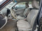 Subaru Forester 2009
