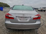 Hyundai Genesis 2012