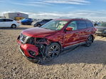 Nissan Pathfinder 2020