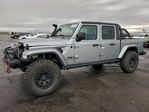 Jeep Gladiator 2021