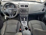 Dodge Avenger 2012