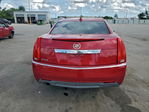 Cadillac CTS 2011