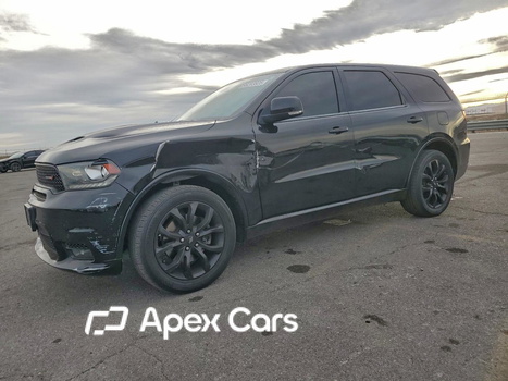 Dodge Durango 2019 - Image 1 of 14