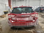 Subaru Impreza 2017