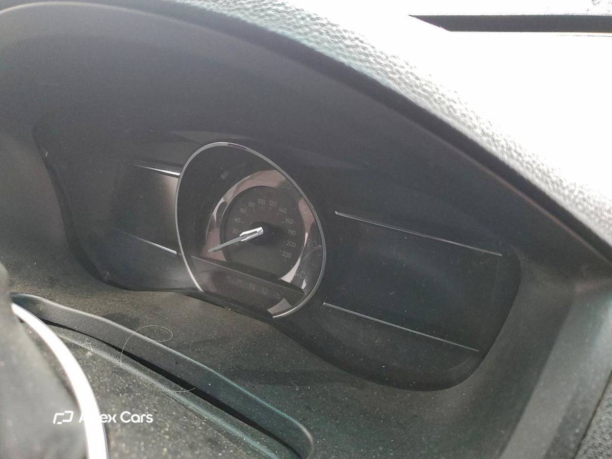 Ford Explorer 2016
