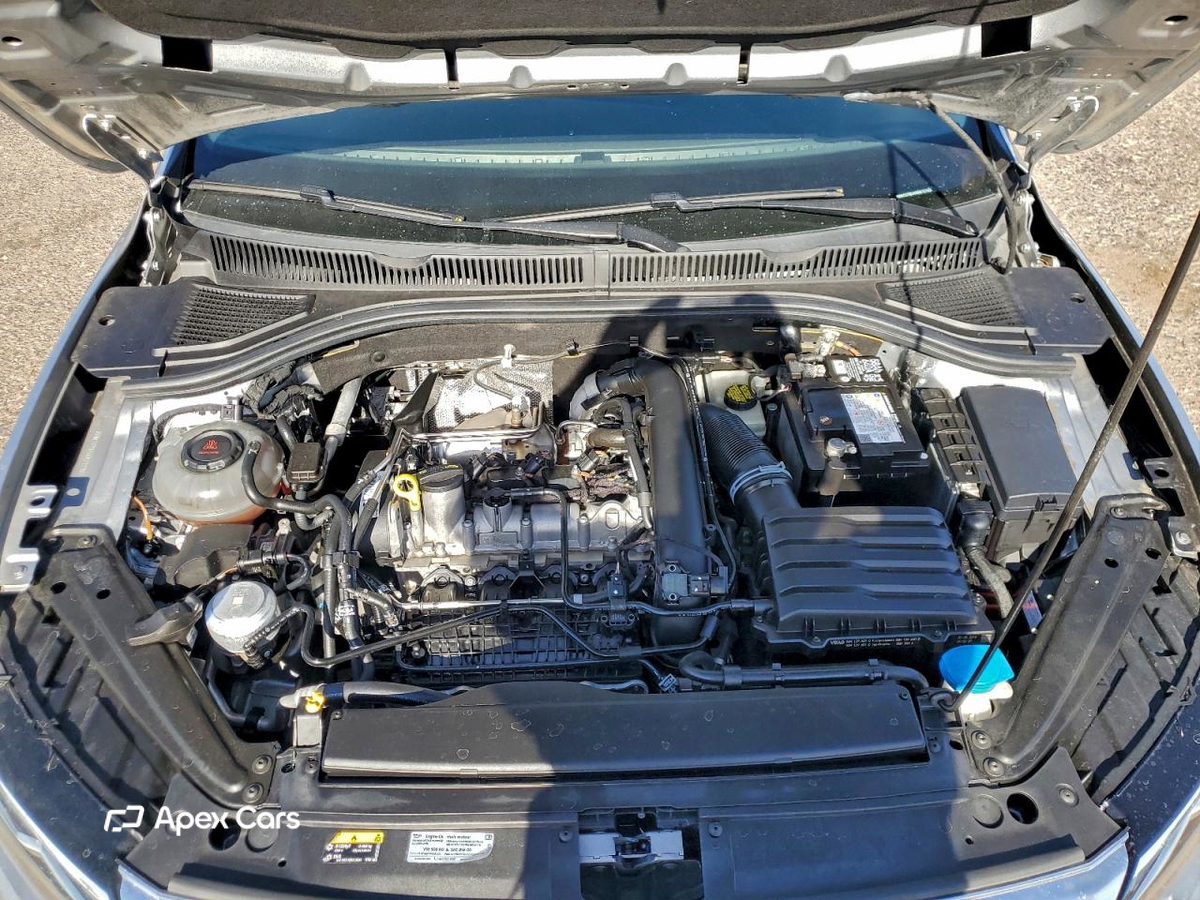 Volkswagen Jetta 2019