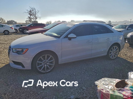 Audi A3 2015 - Zdjęcie 1 z 12