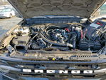 Ford Bronco 2025