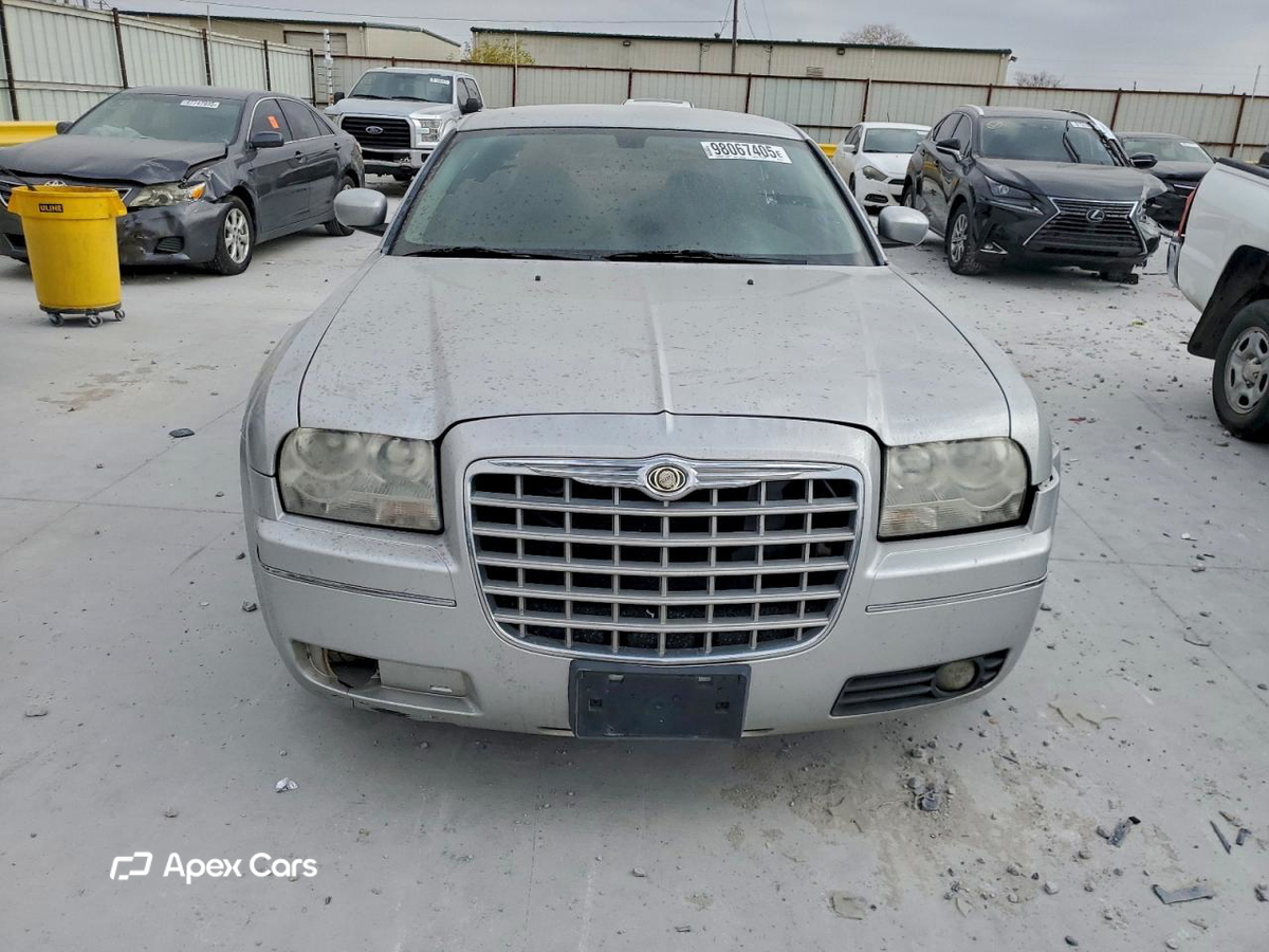 Chrysler 300 2007