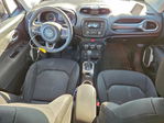 Jeep Renegade 2017