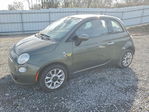 Fiat 500 2017