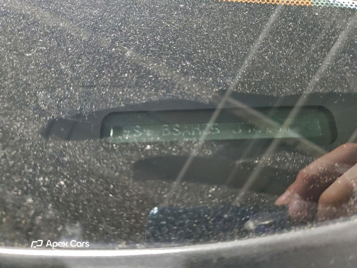 Subaru Outback 2018