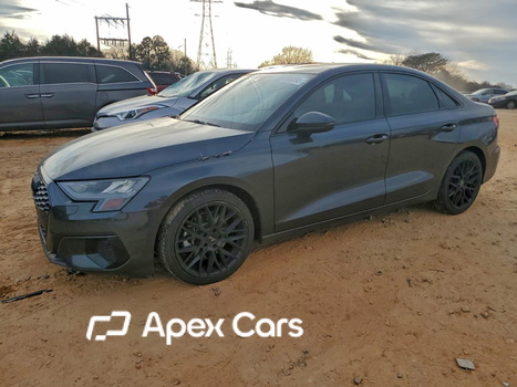 Audi A3 2022 - Image 1 of 13