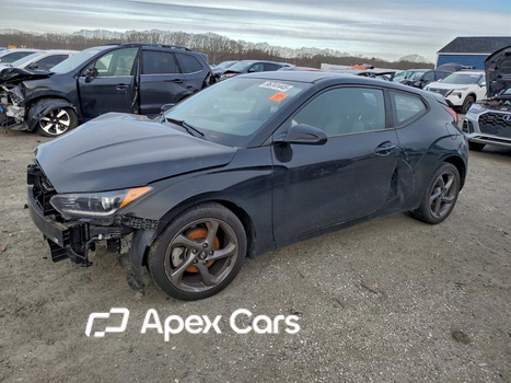 Hyundai Veloster 2020 - Image 1 of 13