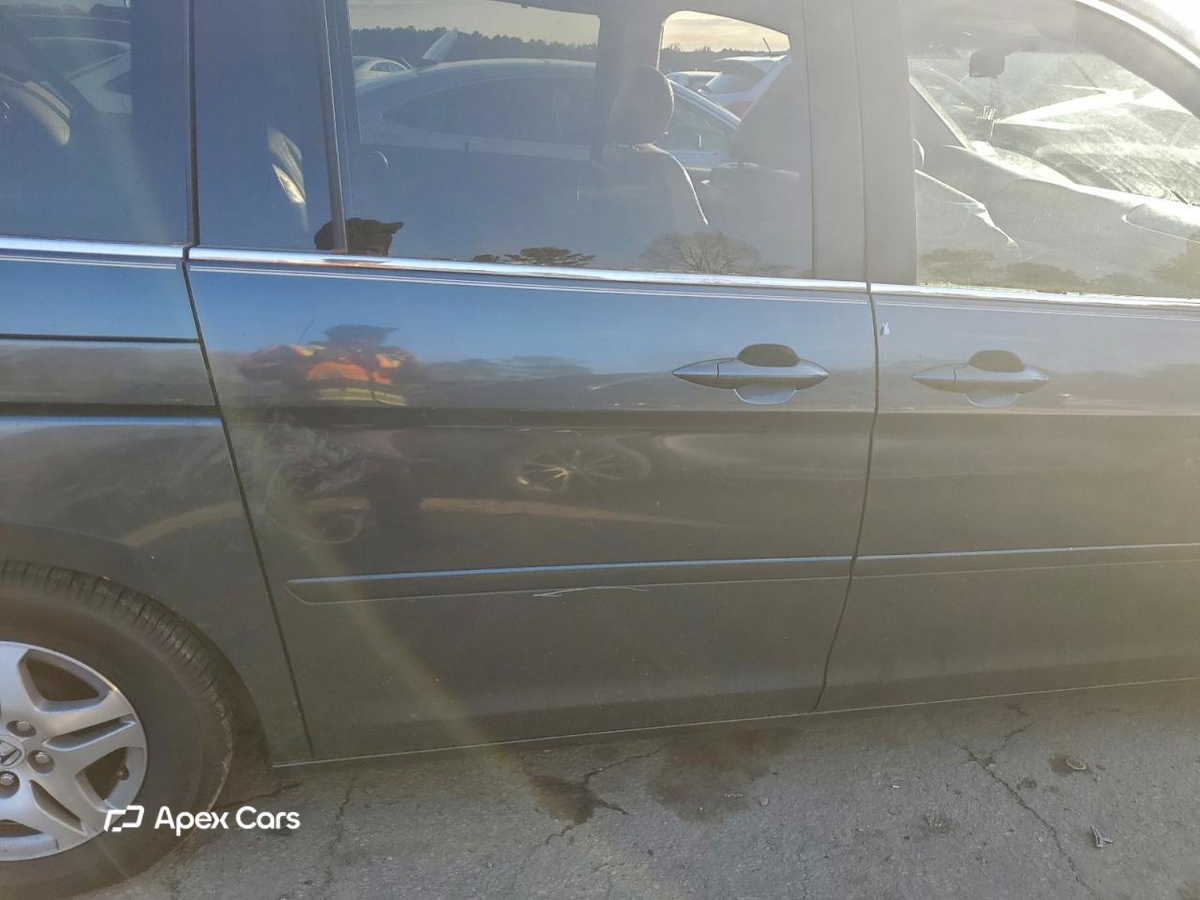 Honda Odyssey 2005