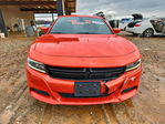 Dodge Charger 2018