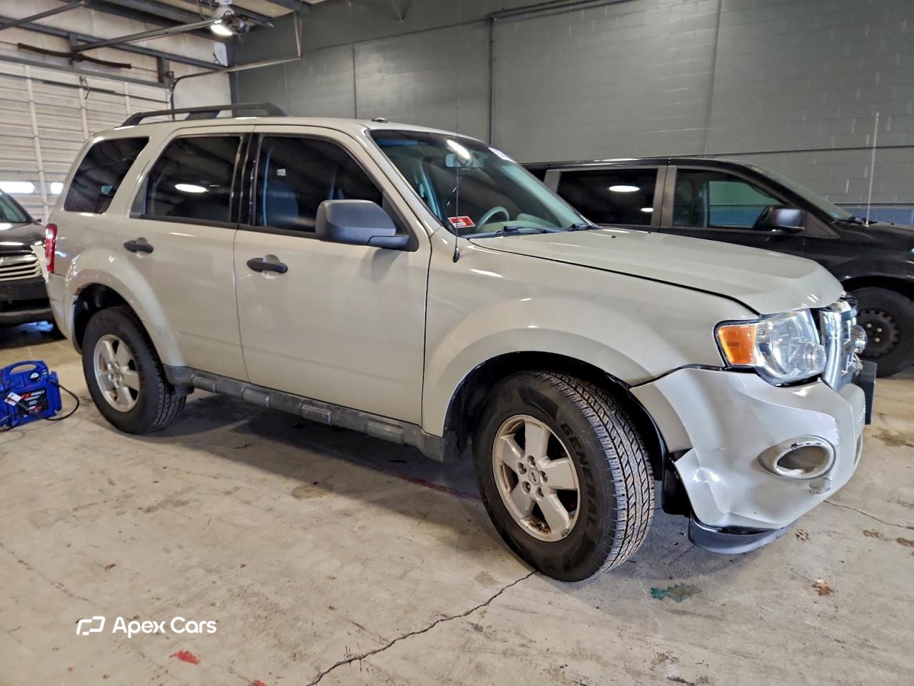 Ford Escape 2009