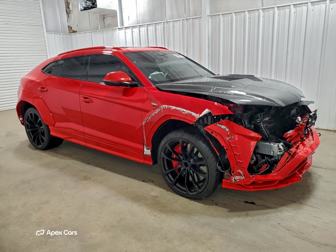 Lamborghini Urus 2022