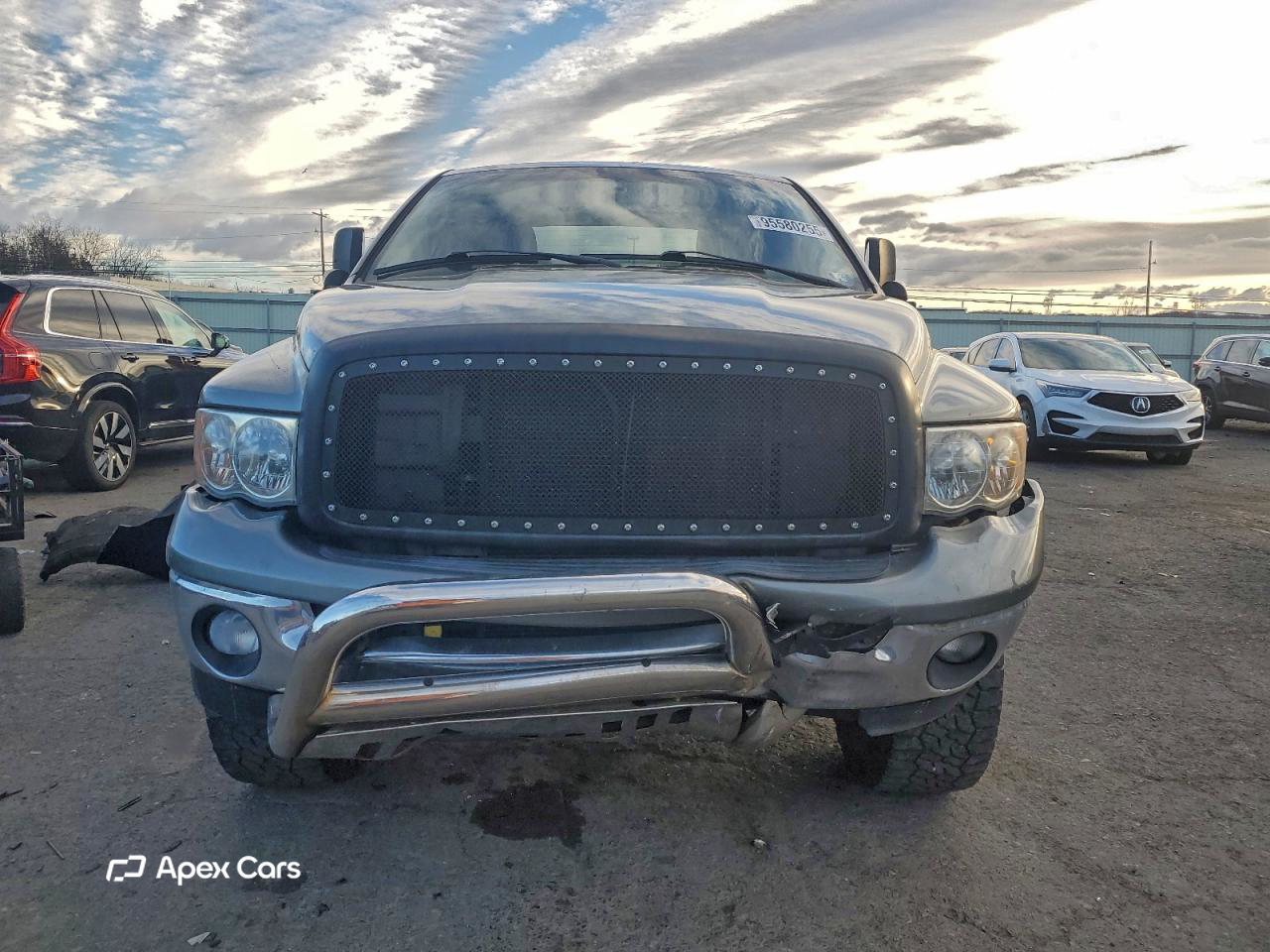 Dodge RAM 2005