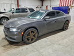 Dodge Charger 2016