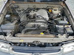 Toyota 4Runner 2002