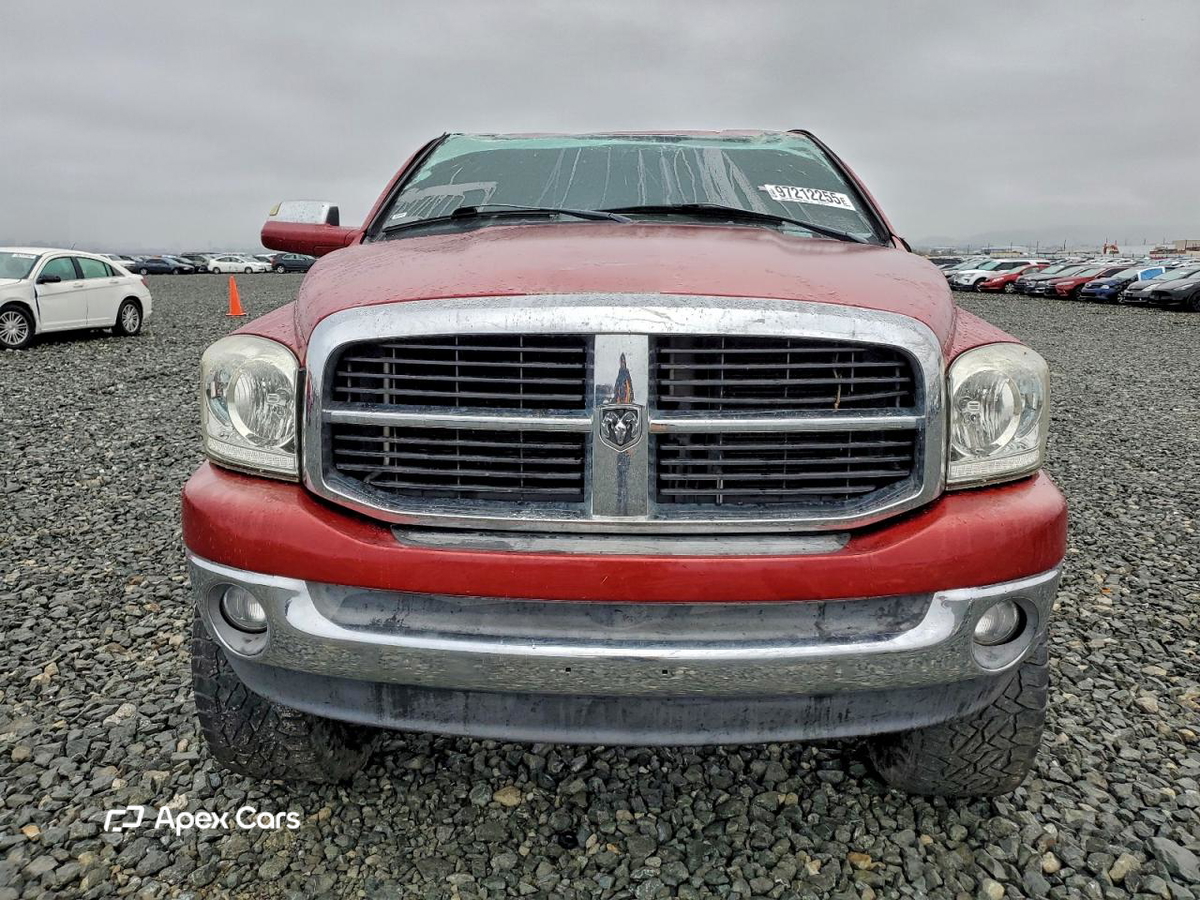 Dodge RAM 2006