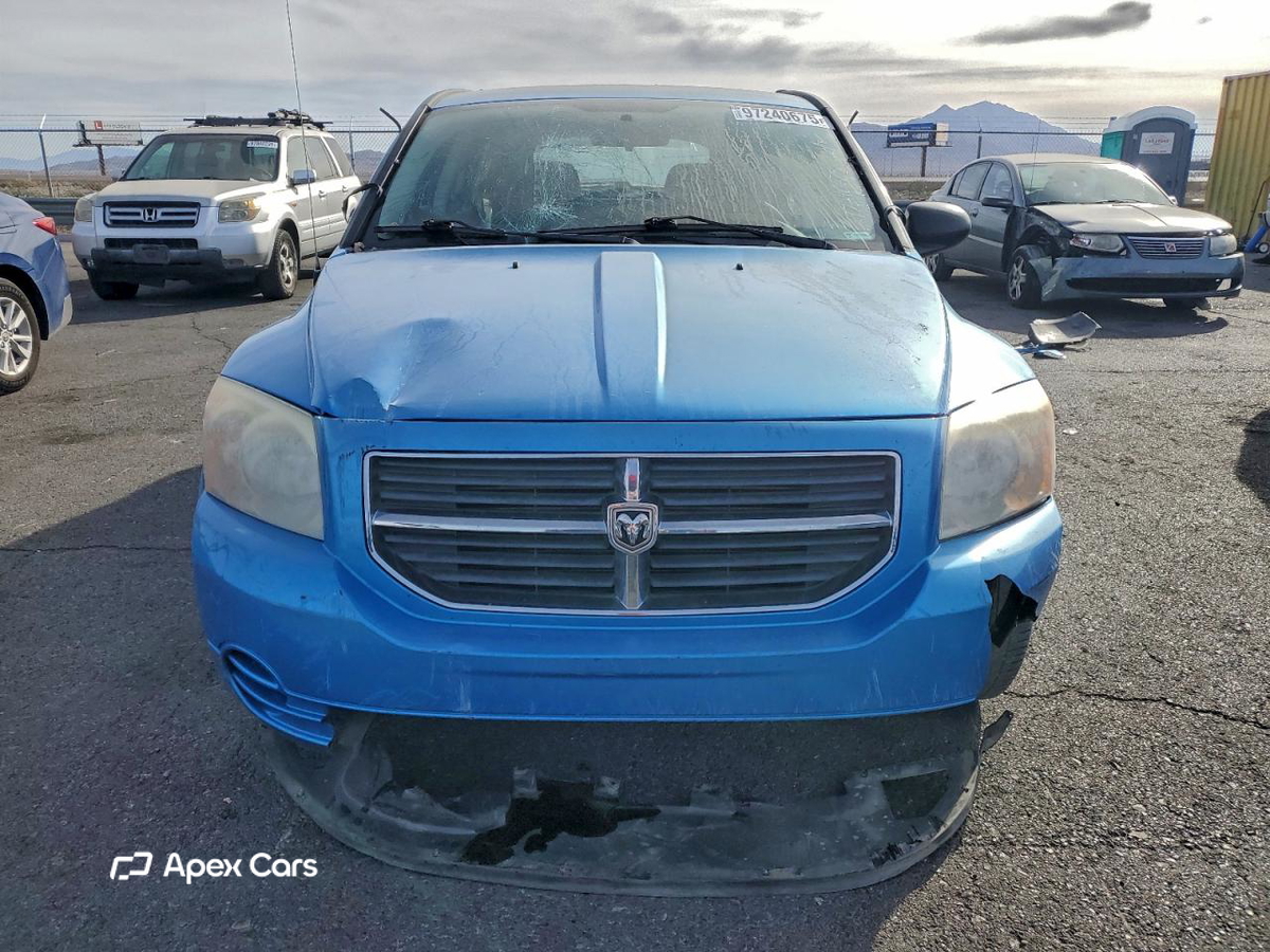 Dodge Caliber 2008