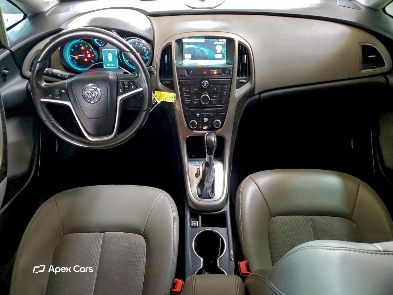 Buick Verano 2015