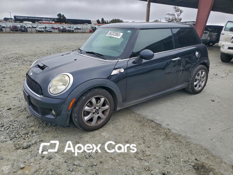 MINI Cooper 2008 - Image 1 of 11