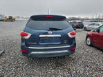 Nissan Pathfinder 2013
