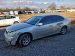 Lexus GS 300 2004
