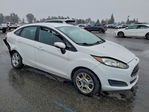Ford Fiesta 2016