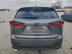Lexus NX 2020