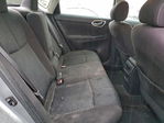 Nissan Sentra 2013