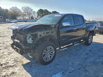 GMC Canyon 2017