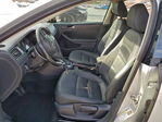 Volkswagen Jetta 2012