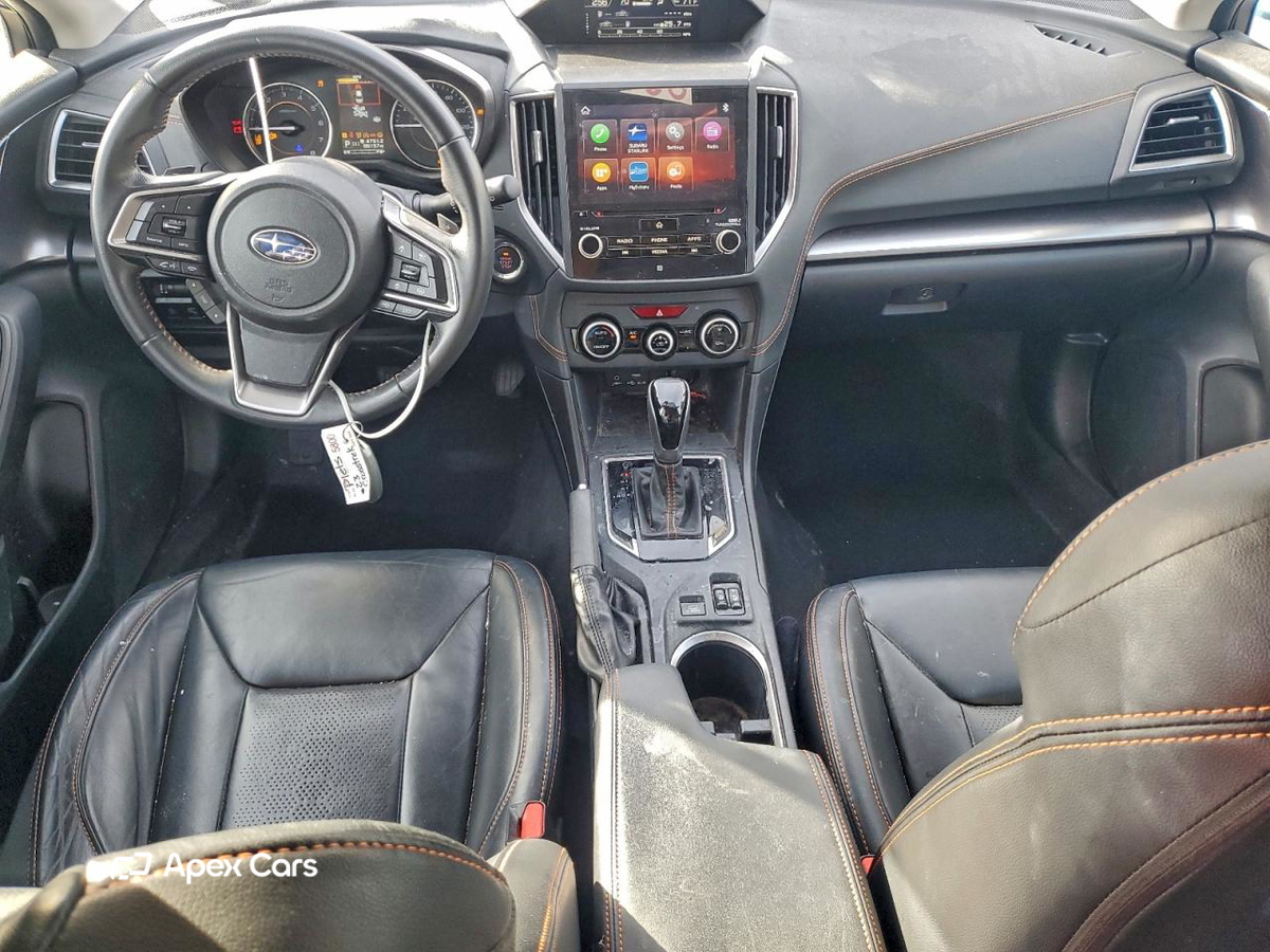 Subaru XV 2023