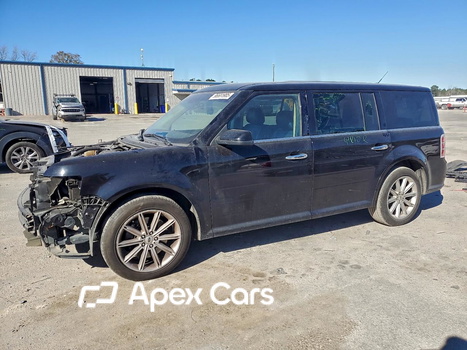 Ford Flex 2019 - Zdjęcie 1 z 14