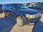 Ford Flex 2009