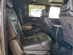 Cadillac Escalade 2017