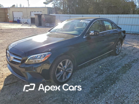 Mercedes-Benz  2019 - Image 1 of 13