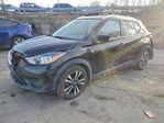 Nissan Kicks 2018