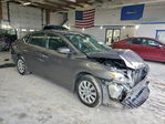 Nissan Sentra 2016