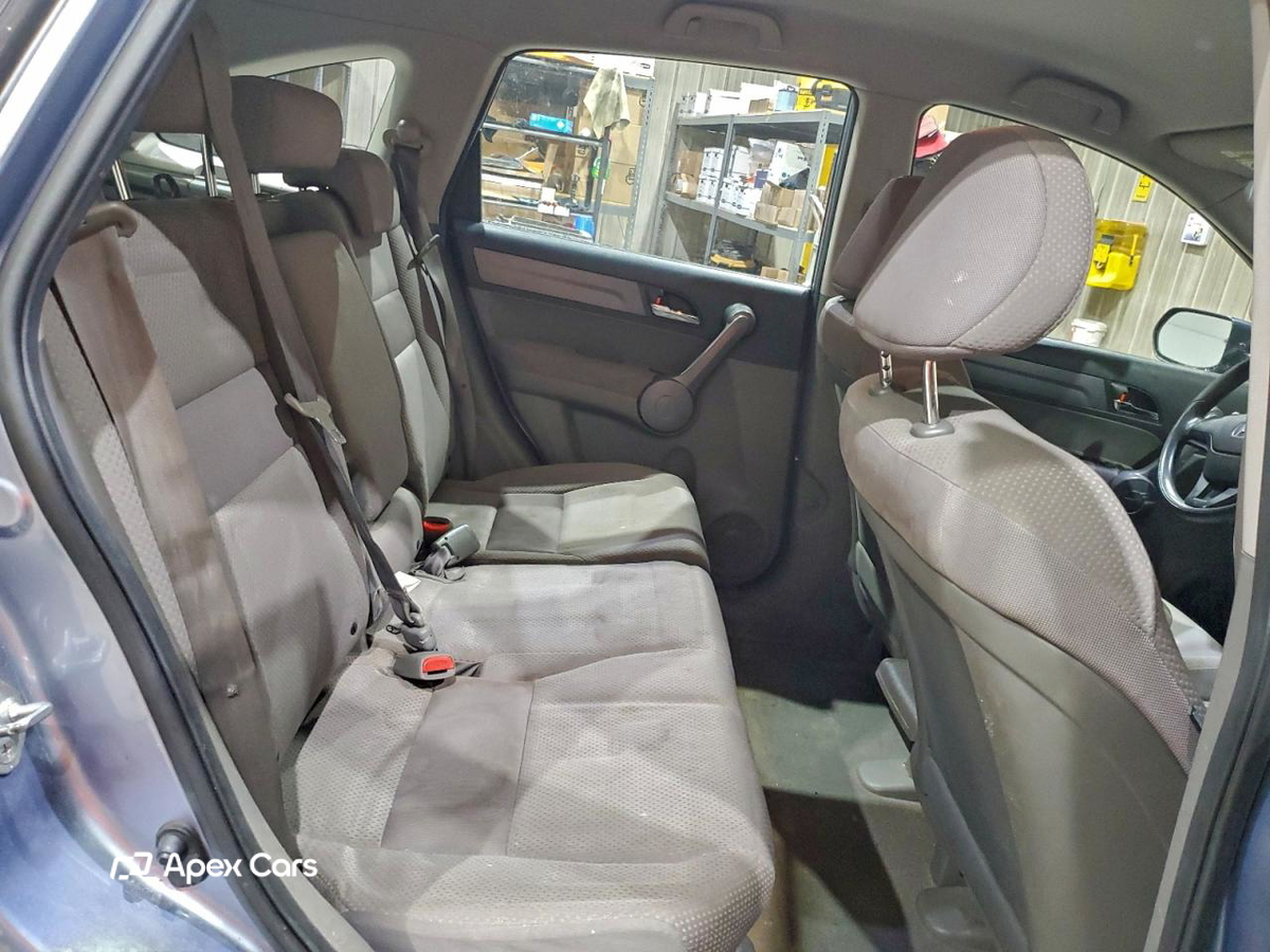 Honda CR-V 2008