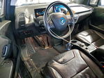 BMW i3 2015