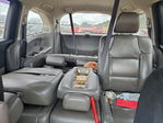 Honda Odyssey 2012