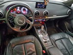 Audi A3 2016