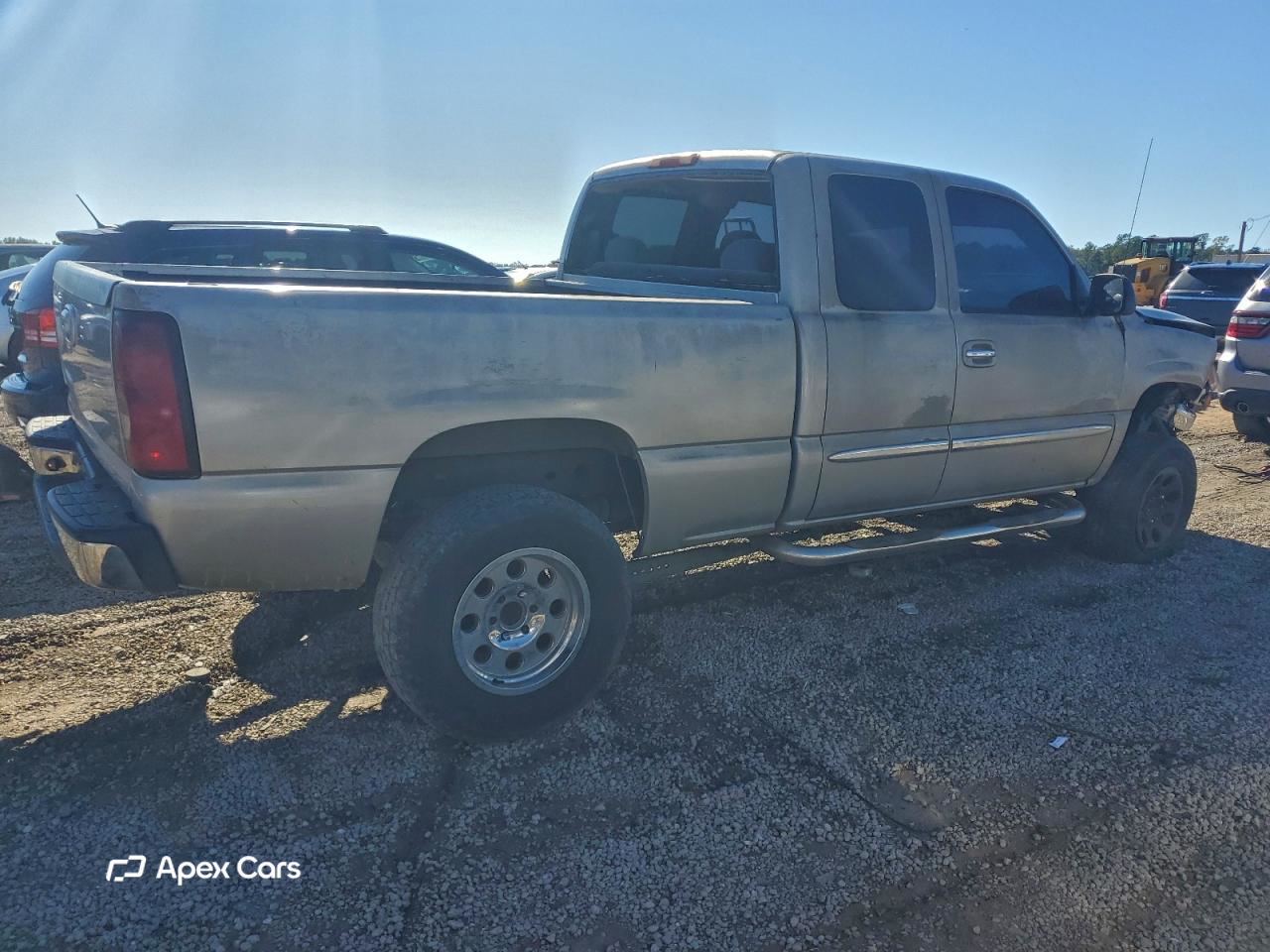 GMC  2004
