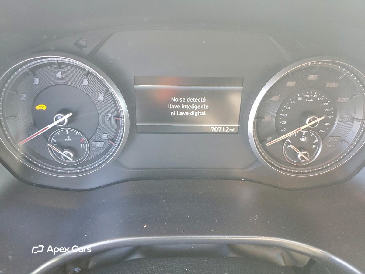 Hyundai Santa Fe 2023