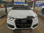 Audi Q3 2015